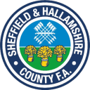 Sheffield & Hallamshire County FA Icon