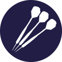 Darts Icon