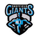 Sheffield Giants American Football Club Icon