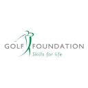 Golf Foundation Icon