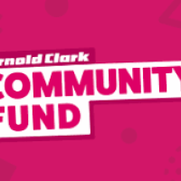 Arnold Clark - Community Support Fund