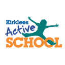 Kirklees Active Schools District PE Network Icon