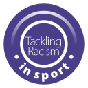 Time for Action on Racism in Sport Icon