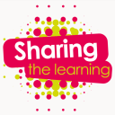 Sharing the Learning: UKReiif Icon