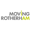 Moving Rotherham Active Schools Network Icon