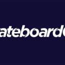 Skateboard GB Icon