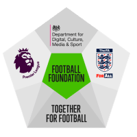 Lionesses HERe to Play Fund