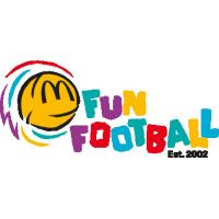 McDonald's Fun Football - Leeds United Foundation