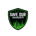 Save Our Grassroots Match Fund Icon