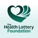 Health Lottery: Arts & Activities Fund Icon