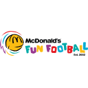 McDonald's Fun Football Sessions - Vision Through Action (Hull) Icon
