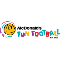 McDonald's Fun Football Sessions - Vision Through Action (Hull)