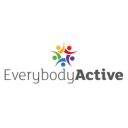 Chair of Everybody Active Icon