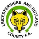 Leicestershire & Rutland County FA Icon