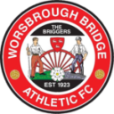 Worsbrough Bridge Athletic Football Club Icon
