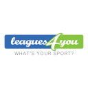 Leagues4you Icon