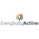 Everybody Active Sport and Physical Activity Conference Icon