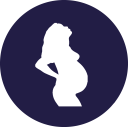 Pre Natal Icon