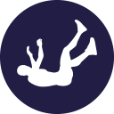 Falls and Exercise Management (FaME) Icon