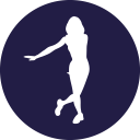 FitSteps Icon
