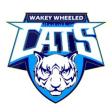 Wakey Wheeled Cats