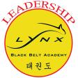 Lynx Black Belt Leadership Academy