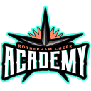 Rotherham Cheerleading Academy Icon