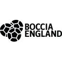 Boccia England Icon