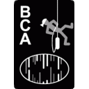 British Caving Association Icon