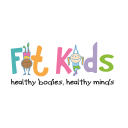Fit Kids Yoga Icon