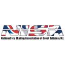 National Ice Skating Association Icon