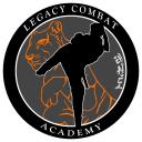 Legacy Combat Academy Icon