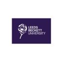 Leeds Beckett University Icon