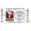 Halifax Sport Karate Icon